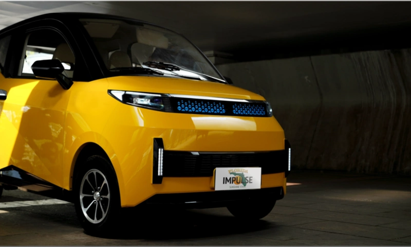 Impulse Nano-3