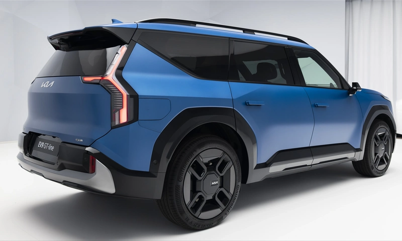 Kia EV9