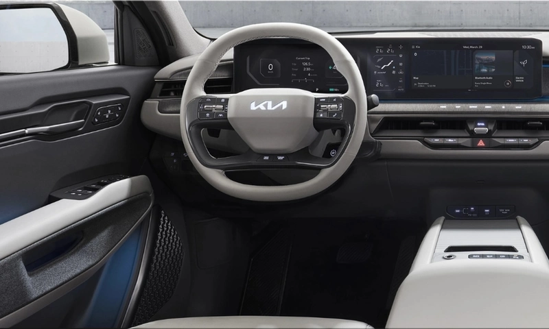 Kia EV9