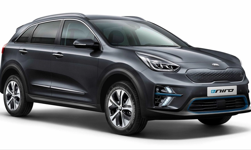 Kia e-Niro
