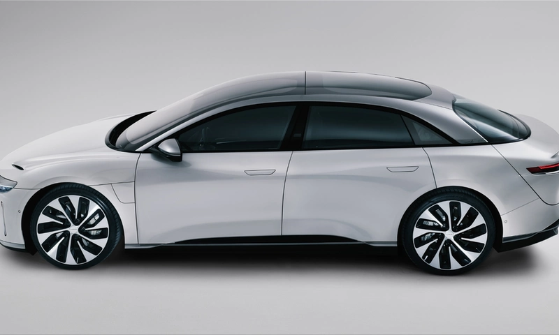 Lucid Air