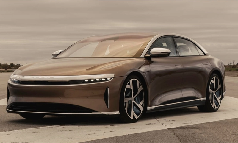 Lucid Air