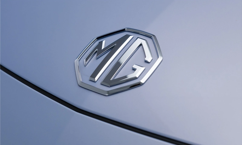 MG Marvel R Electric