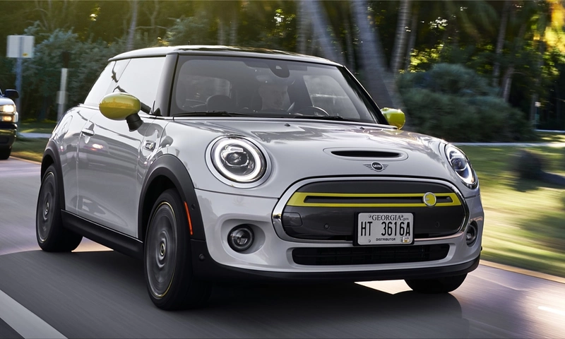 MINI Electric