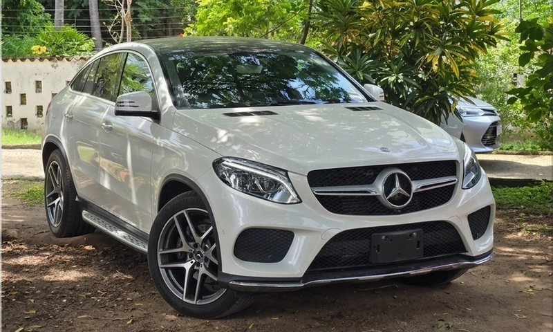 Mercedes-Benz