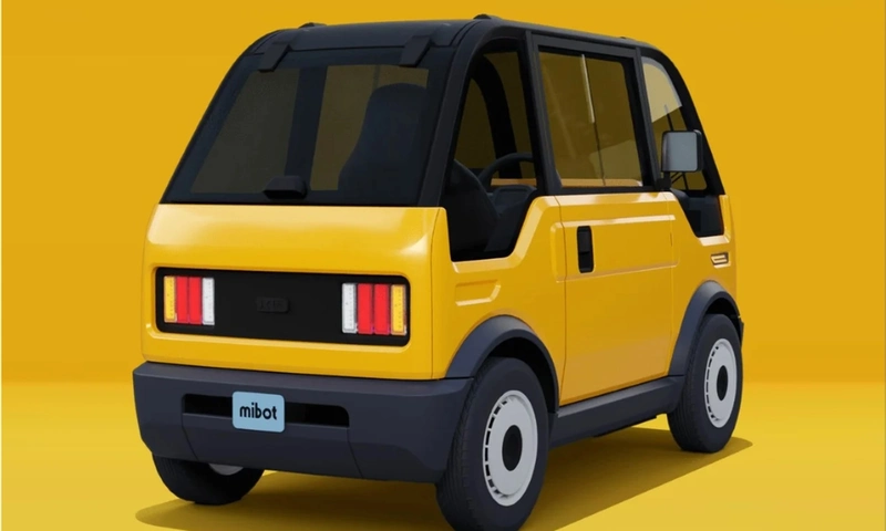 Mibot EV