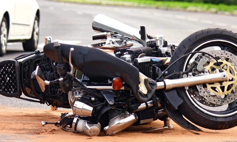 Motorcycle Accident Lawyer