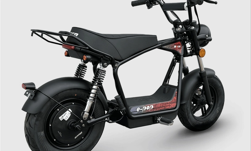Neco E-Pop electric scooter