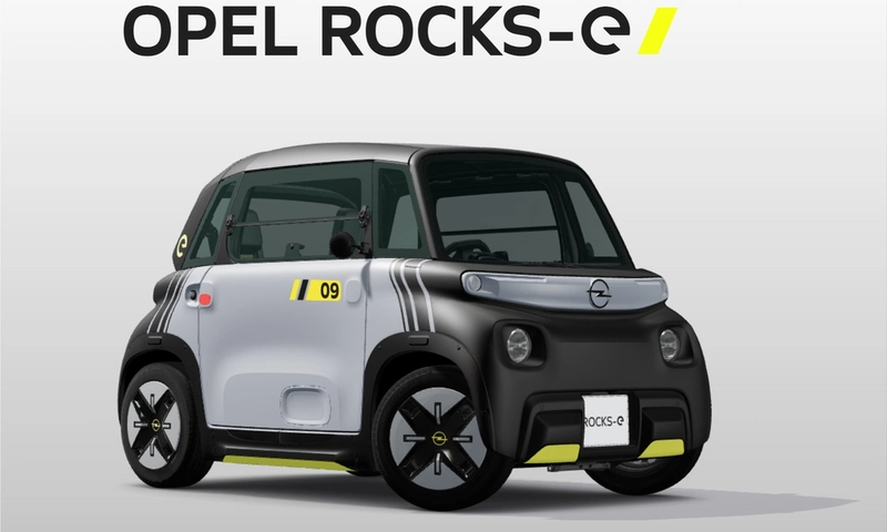 Opel Rocks-e 09