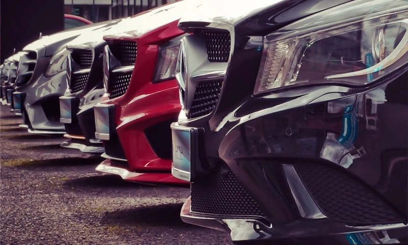 Performance Analytics for Car Dealers