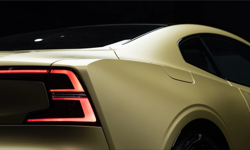 Polestar 1