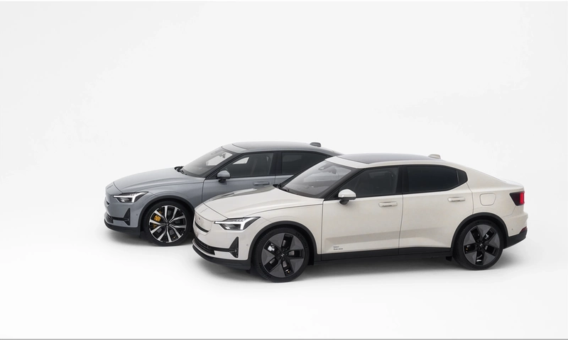 Polestar 2