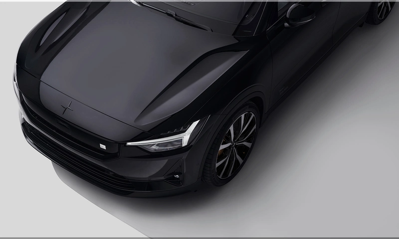 2027 Polestar 2