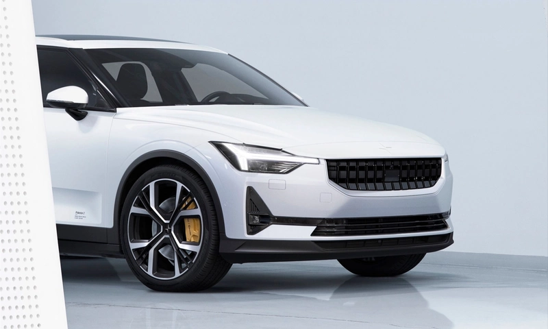 Polestar 2