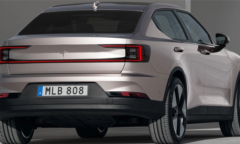 Polestar 2