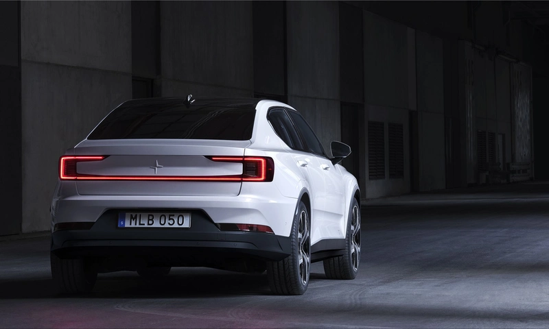 Polestar 2