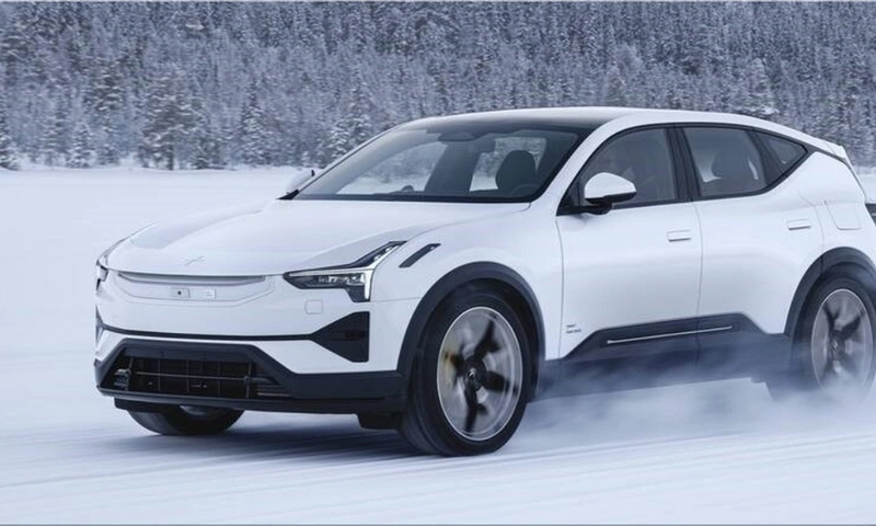 Polestar 3