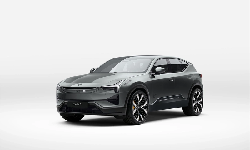 Polestar 3