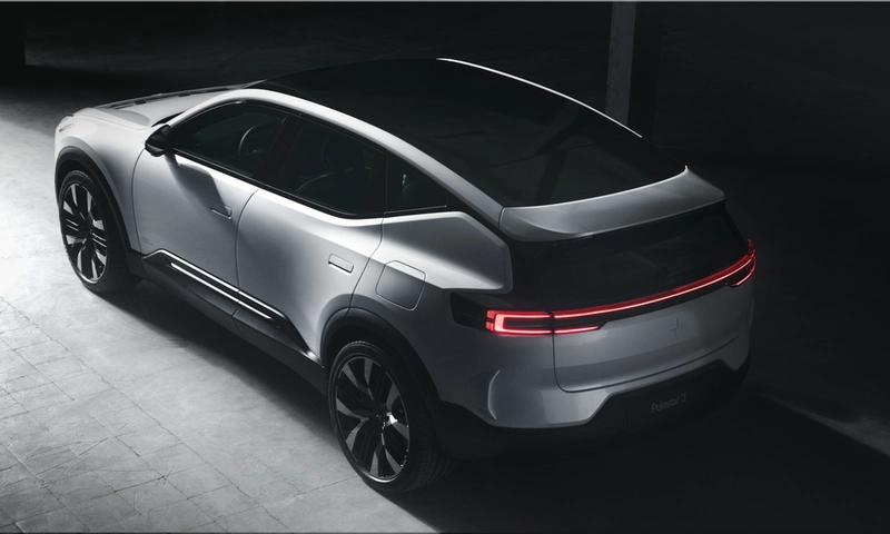 Polestar 3