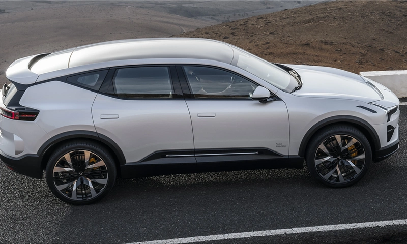 Polestar 3