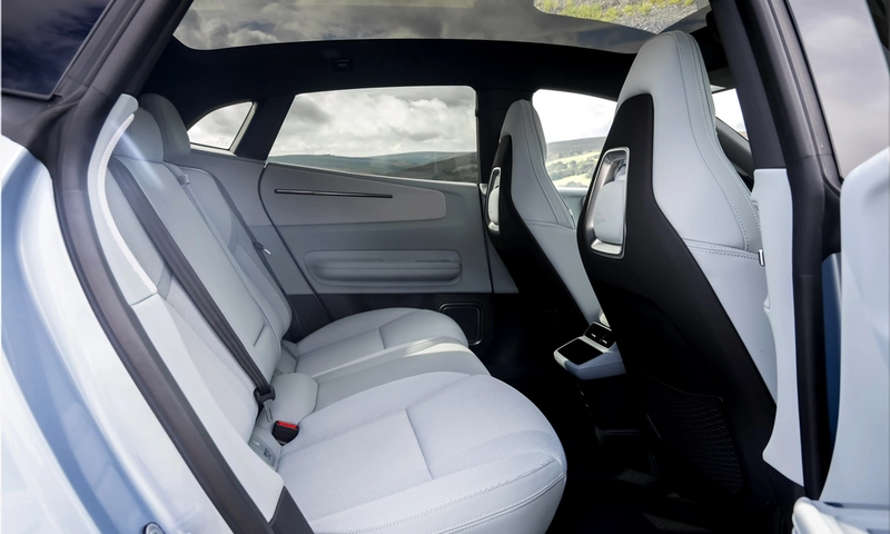 Polestar 4