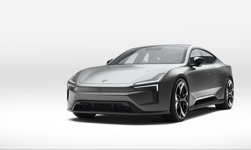 Polestar 5