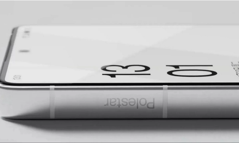 Polestar Phone