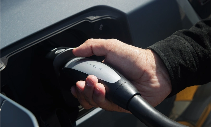 Polestar Supercharges