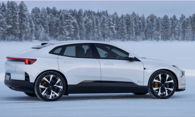 Polestar