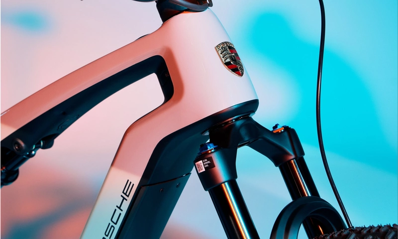 Porsche eBike Sport 2025