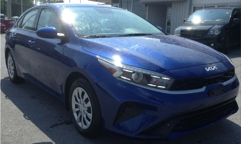 Reliable Used Car Dealership