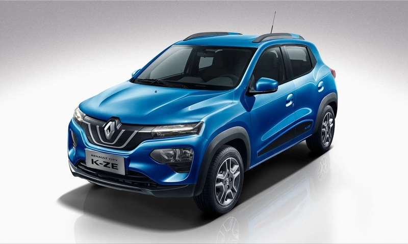 Renault City K-ZE