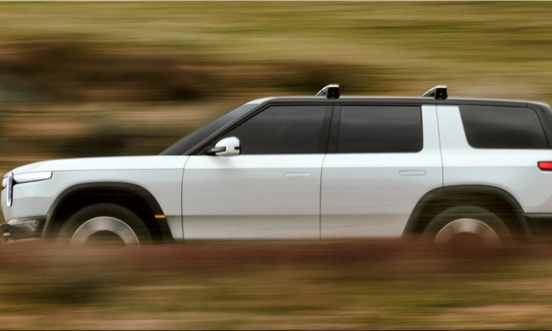 Rivian