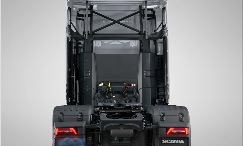 Scania
