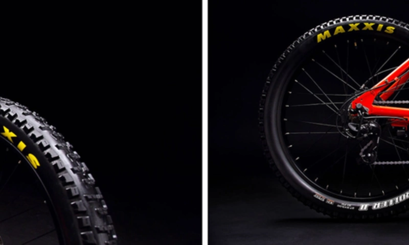 Sondors MXS electric bike