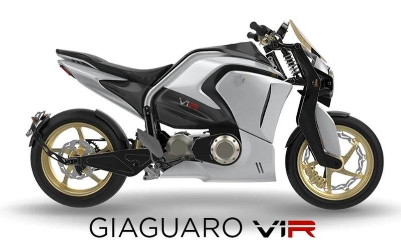 Soriano Giaguaro V1R