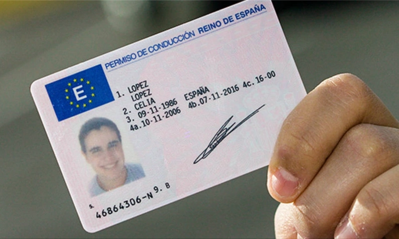 Spanish drivers
