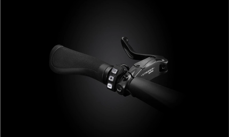 Stromer ST5 Pinion