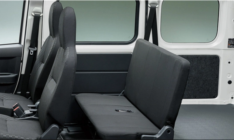 Toyota Pixis Van BEV