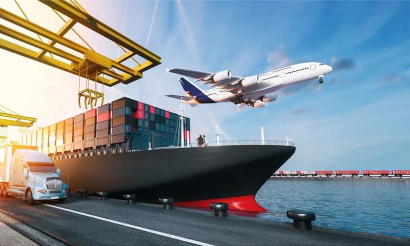 Transportation Services
