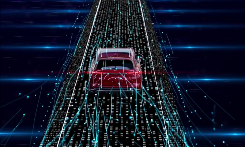 Turkey announces national e-car project