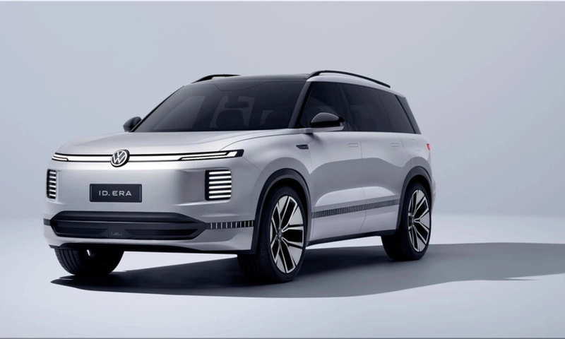 VW ID. ERA