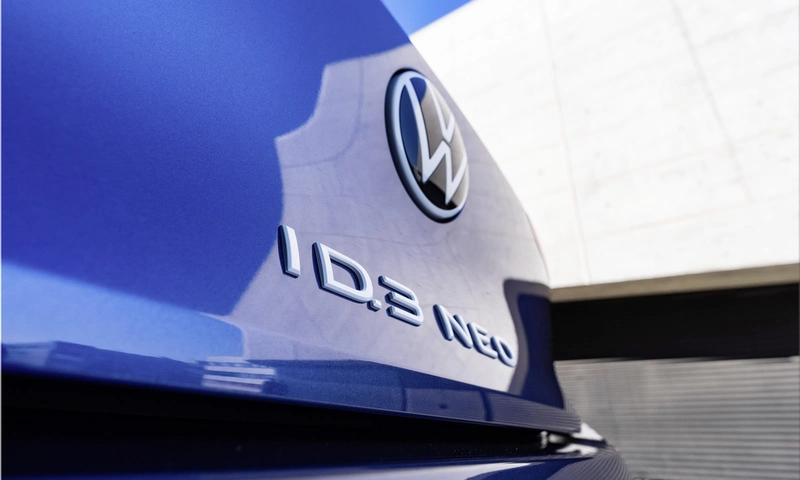 VW ID.3 Neo