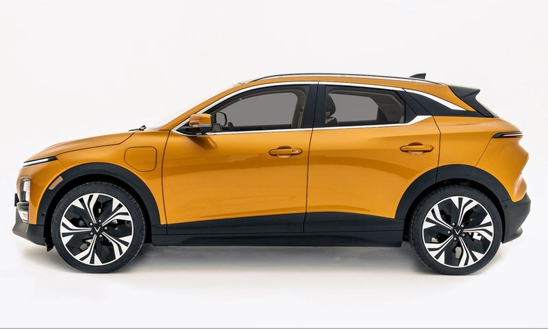 VinFast VF6