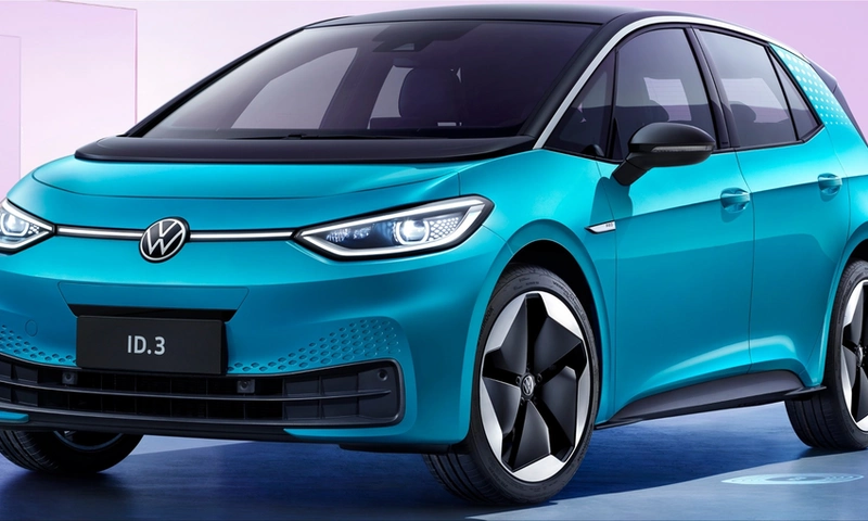 Volkswagen ID.3