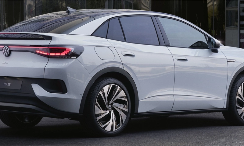 Volkswagen ID.5