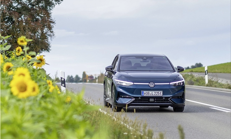 Volkswagen ID.7 Pro S