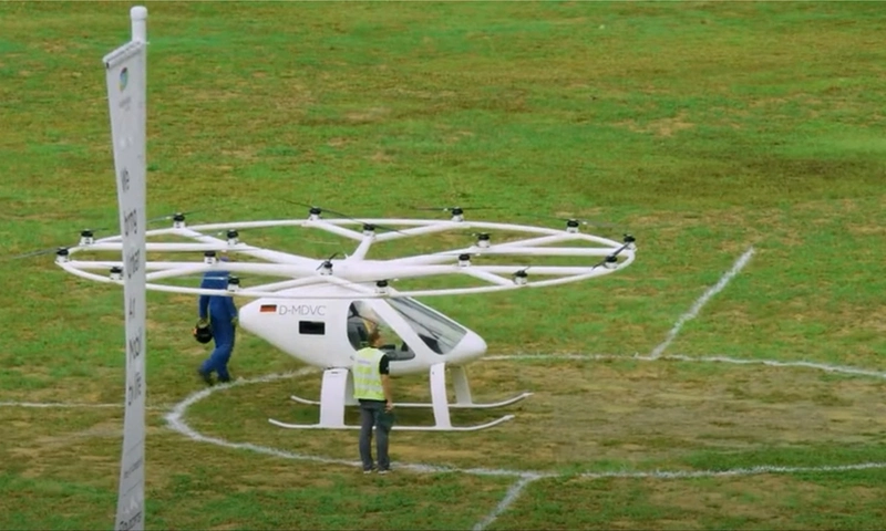 Volocopter