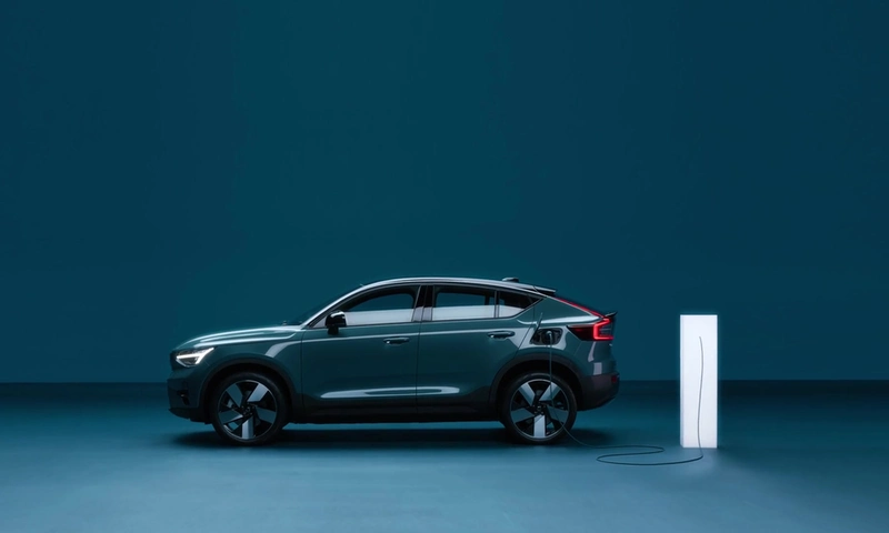 Volvo C40 Recharge