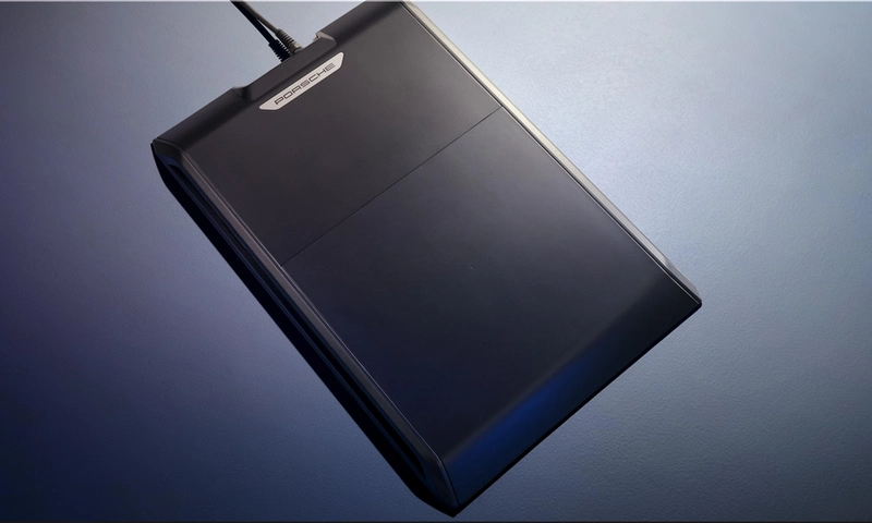 Wireless charging technology